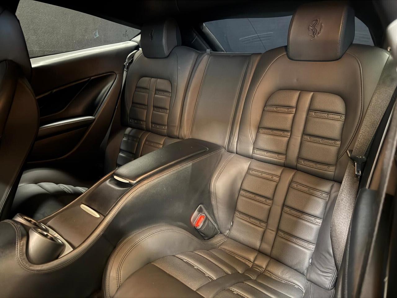 Ferrari FF DCT 6.3 4rm