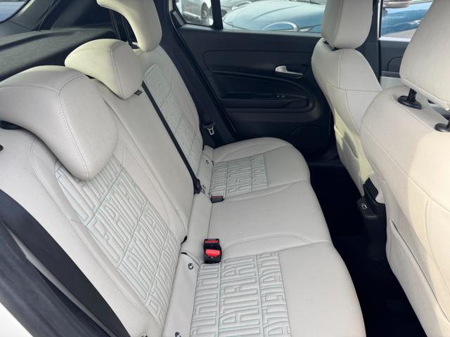 FIAT 600 HYBRID LA PRIMA DCT6 1.2cc 100cv PREZZO REALE