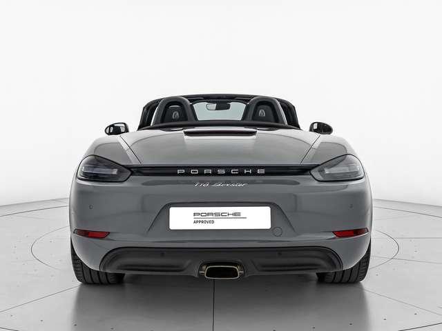 Porsche Boxster 2.0 300cv pdk