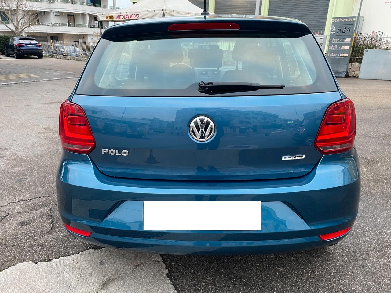 Volkswagen Polo 1.0 MPI 75 CV 5p. Comfortline FINANZ. € 140,00