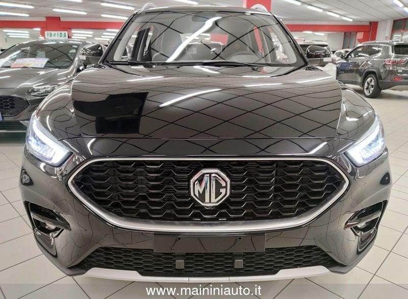 MG ZS 1.0T-GDI Luxury Cambio Automatico "SUPER PROMO"