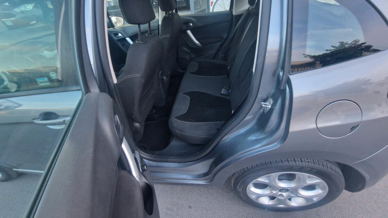 Citroen C3 1.1 GPL airdream Exclusive