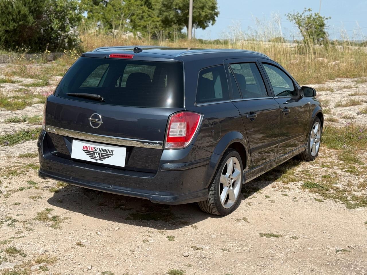 Opel Astra 1.9 CDTI 120CV Station Wagon AUT. Cosmo