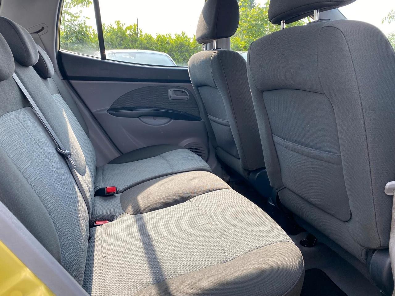 Kia Picanto 1.0 12V Urban
