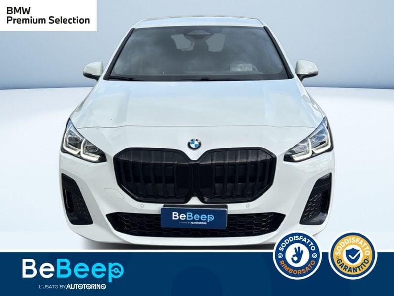 BMW Serie 2 Active Tourer 218D ACTIVE TOURER MSPORT AUTO
