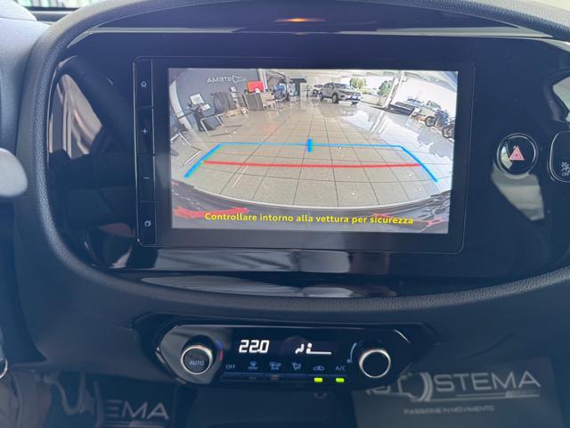 TOYOTA Aygo X 1.0 VVT-i 72 CV 5 porte Trend - ANCHE NERA!
