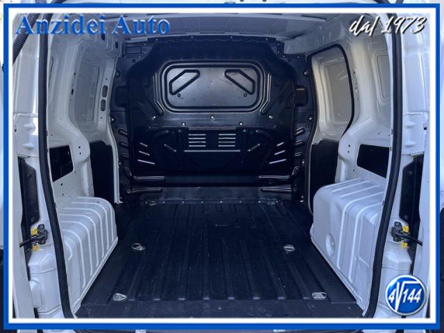 FIAT Fiorino 1.3 MJT 95CV Cargo SX