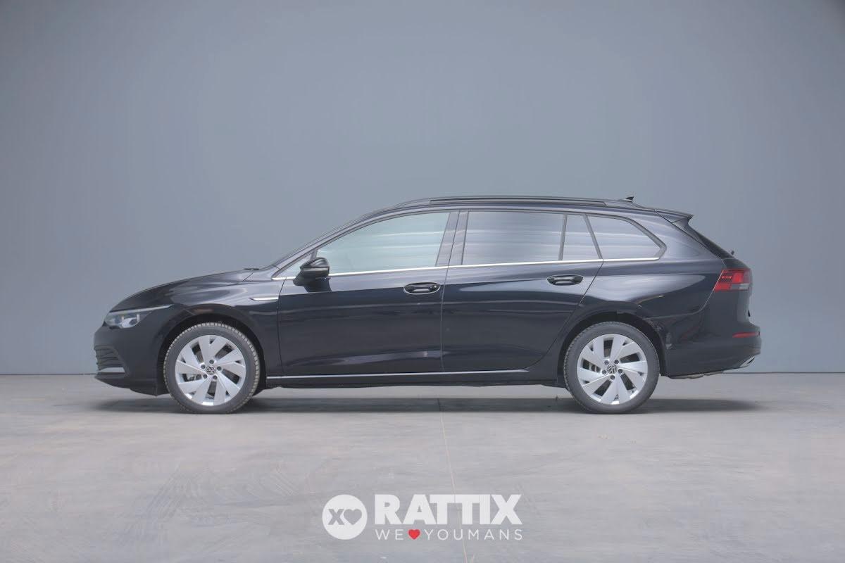 Volkswagen Golf Variant 2.0 TDI 150CV Style DSG