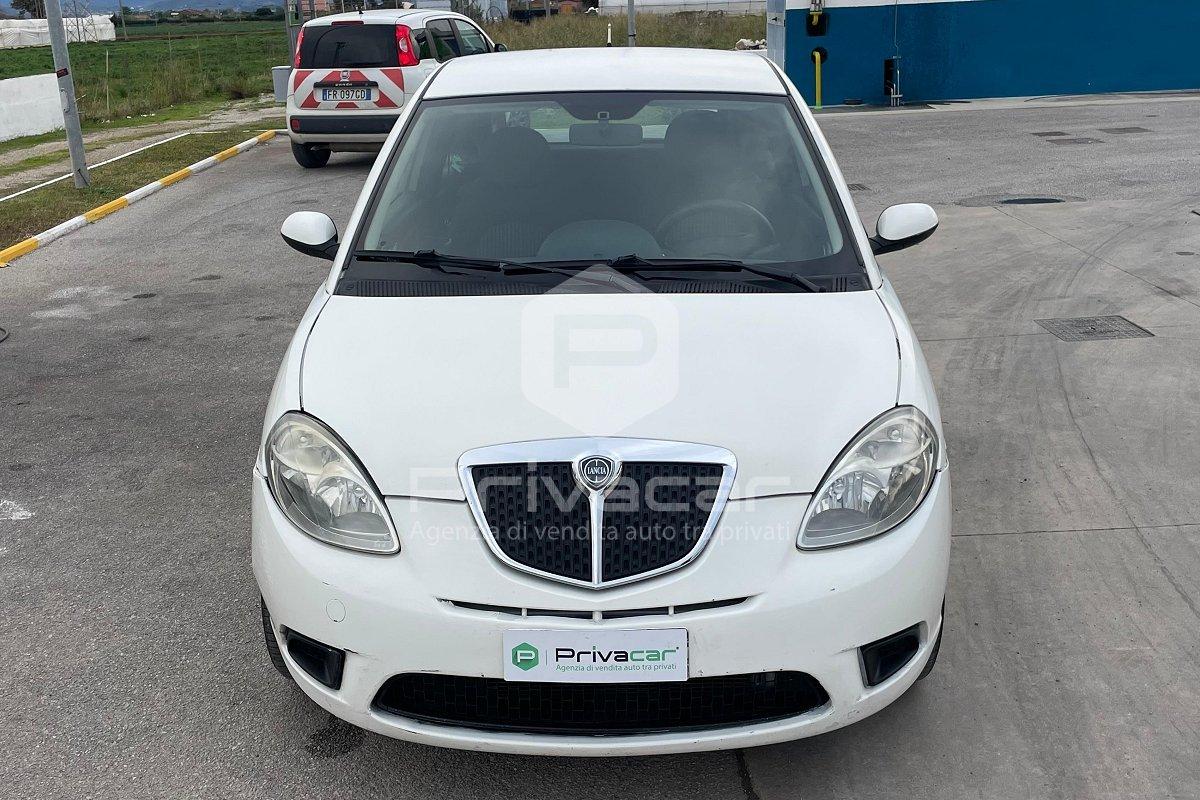 LANCIA Ypsilon 1.2 Argento