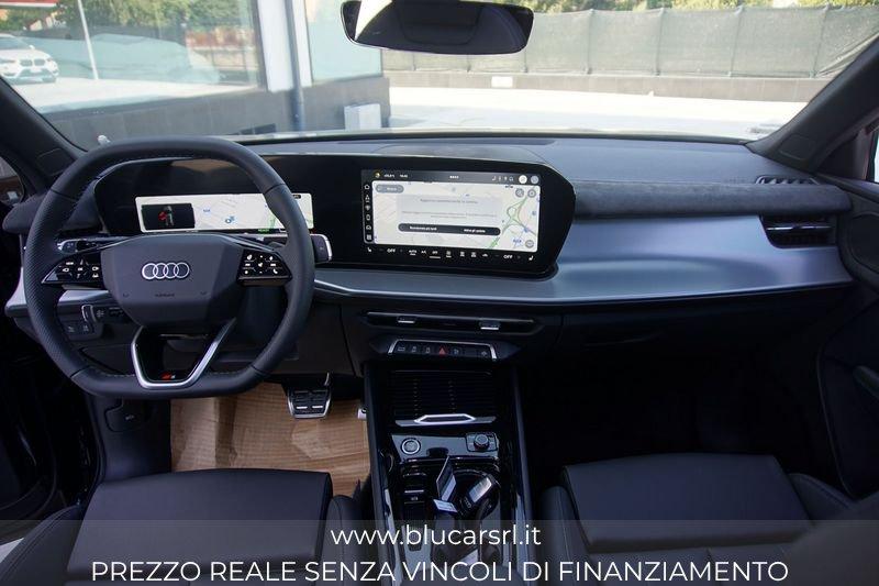 Audi Q3 Sportback TDI 110 kW S tronic S Line Edition