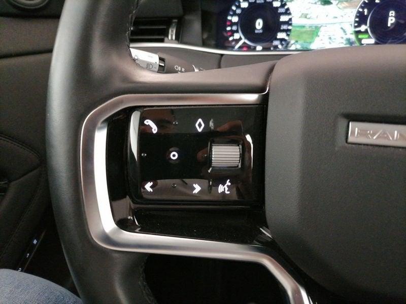 Land Rover RR Evoque Range Rover Evoque 1.5 i3 phev SE awd auto