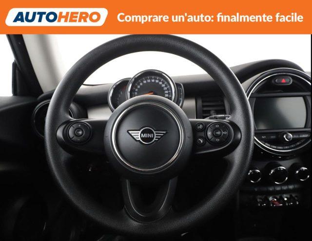 MINI One 1.5 One 75 CV