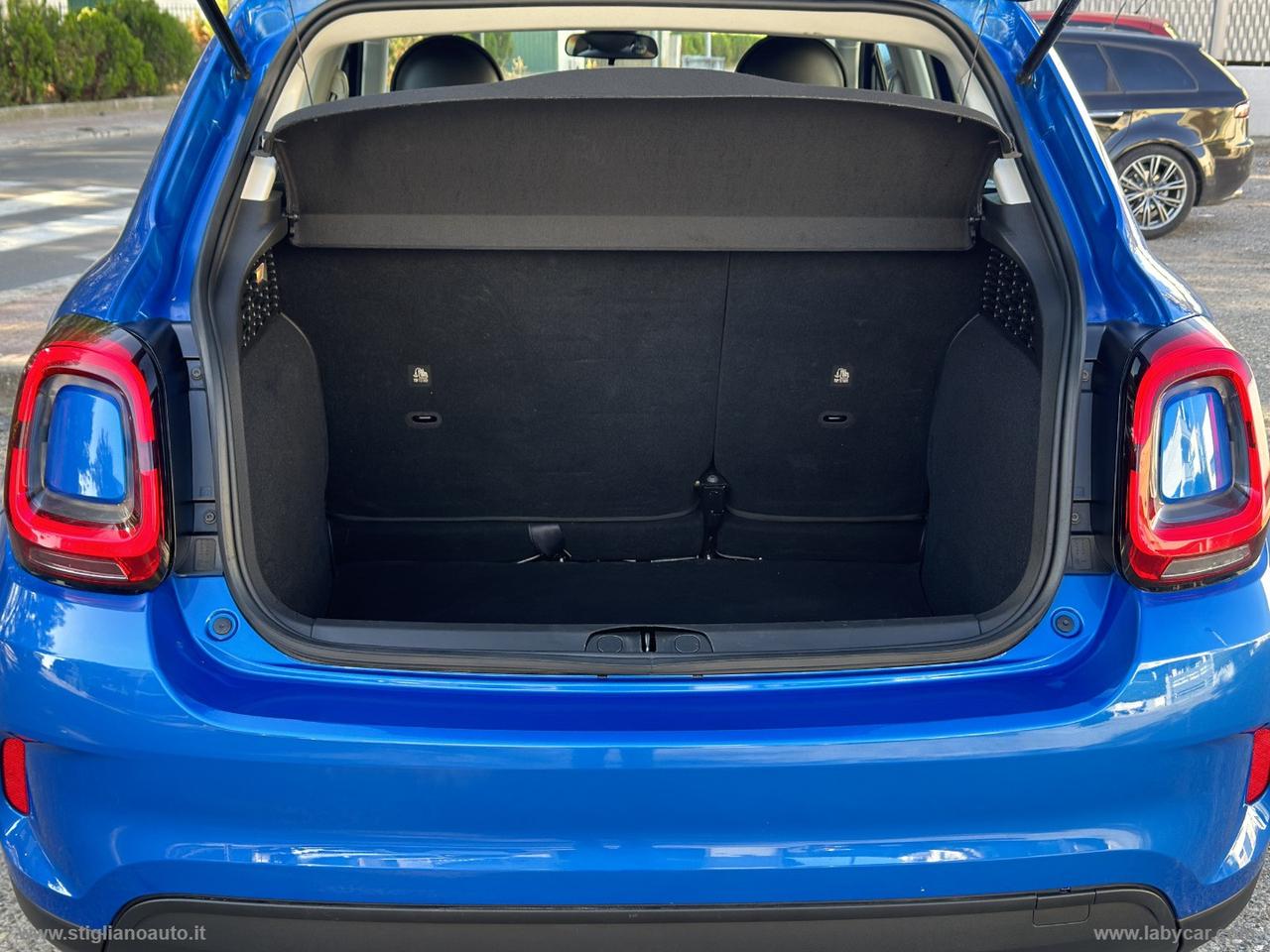 FIAT 500X 1.3 M.Jet 95 CV