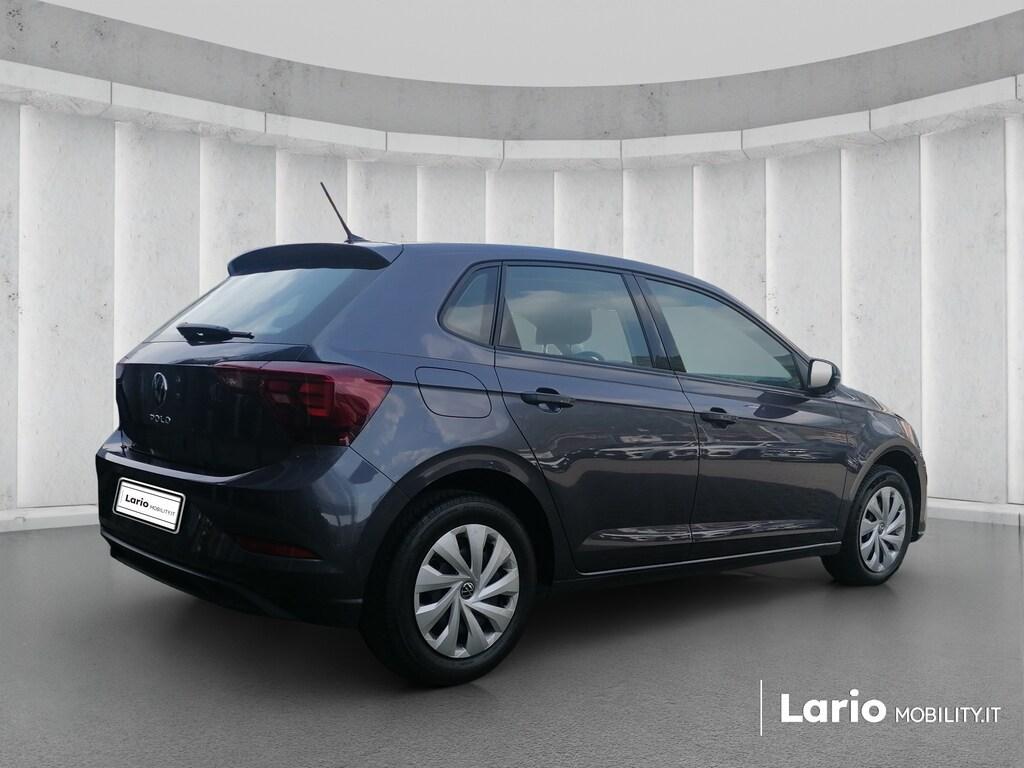Volkswagen Polo 1.0 EVO Life