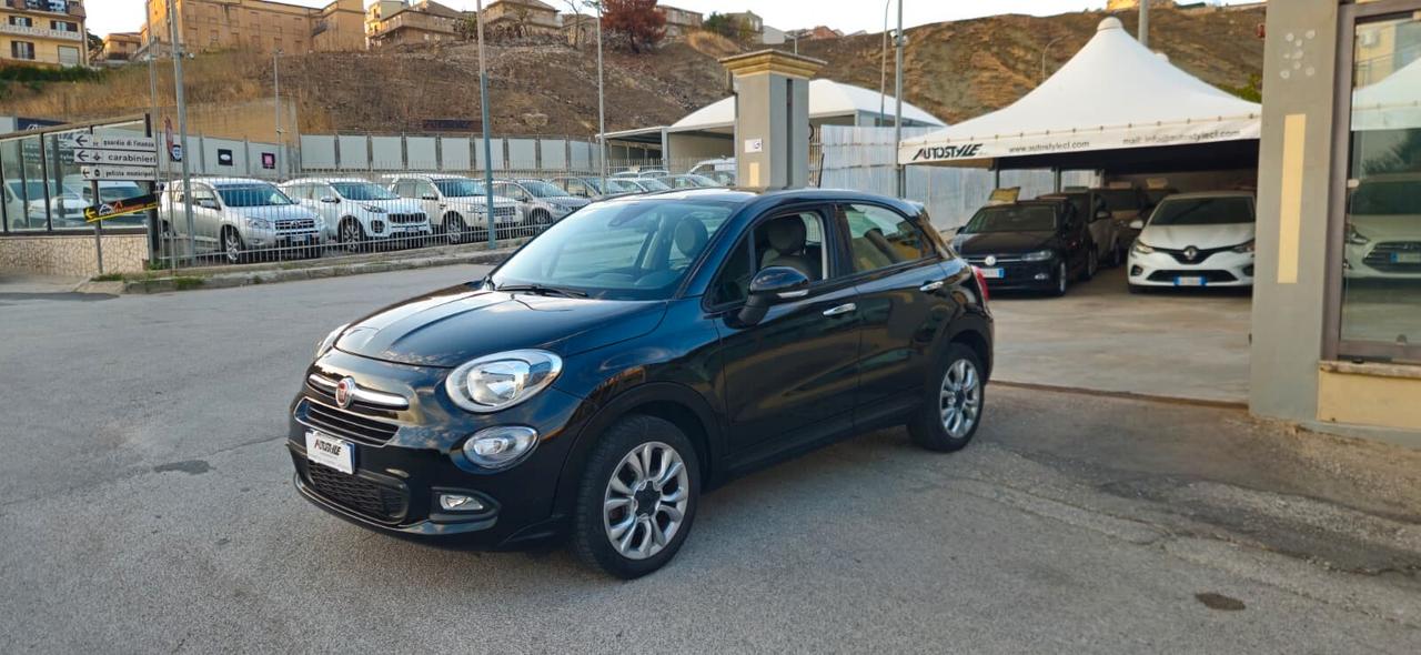 Fiat 500X 1.6 MultiJet 120 CV Pop Star