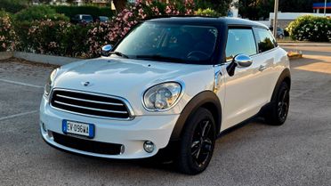 Mini Cooper D Paceman Mini 1.6 Cooper