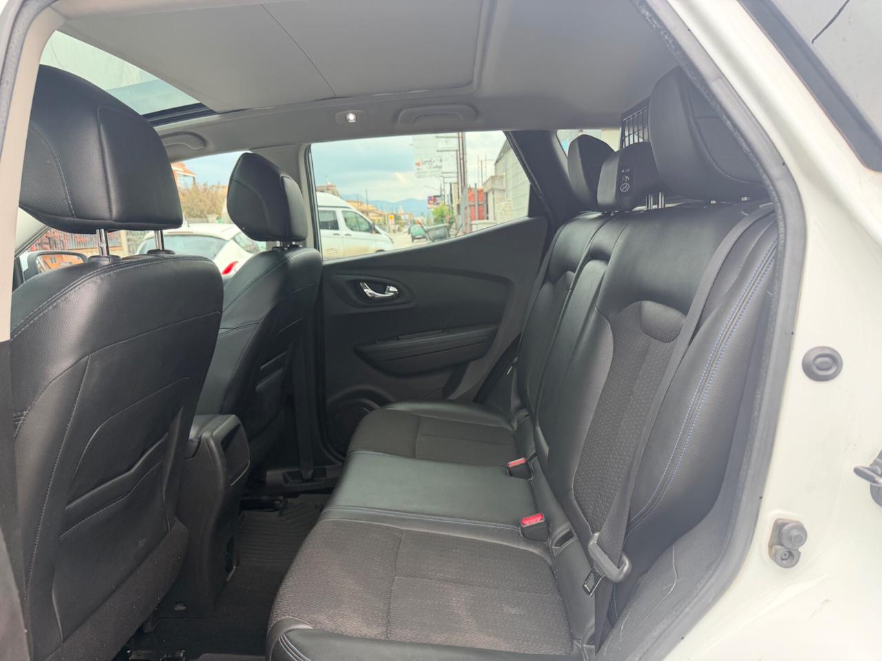 Renault Kadjar dCi 8V 110CV Energy Sport Edition