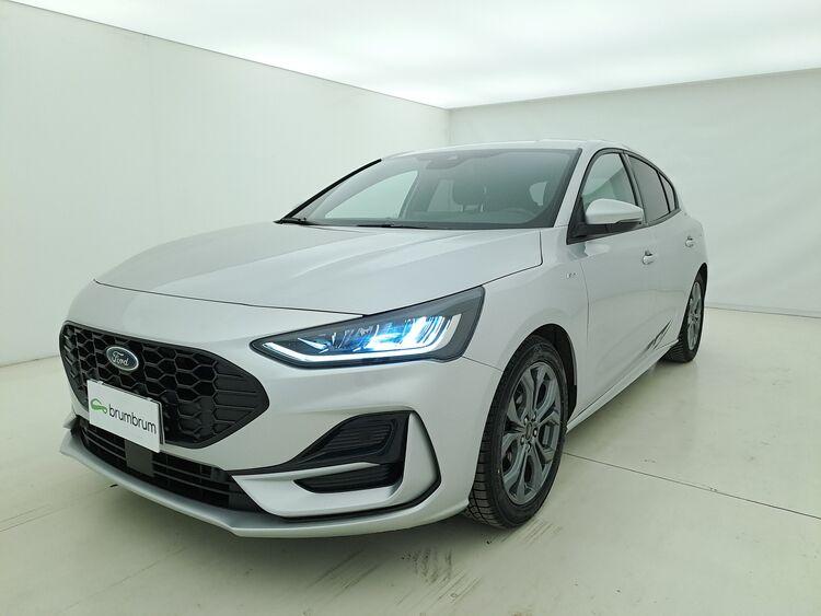 Ford Focus Hybrid ST-Line BR458212 1.0 Mild Hybrid 125CV