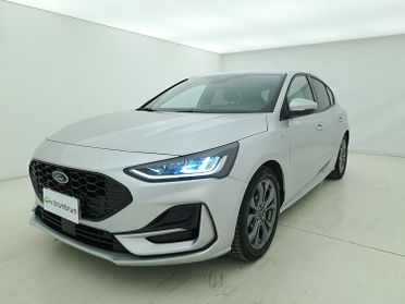 Ford Focus Hybrid ST-Line BR458212 1.0 Mild Hybrid 125CV