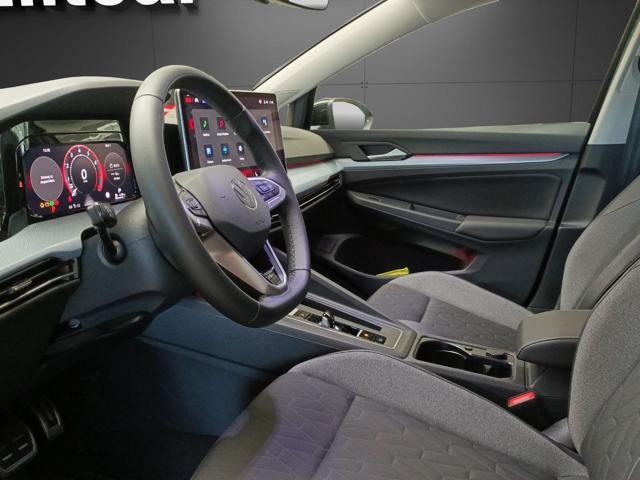 VOLKSWAGEN Golf 1.5 TSI 150 CV ACT Life