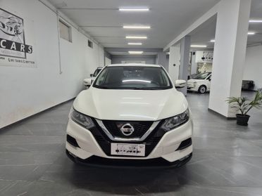 Nissan Qashqai 1.5 dCi Business