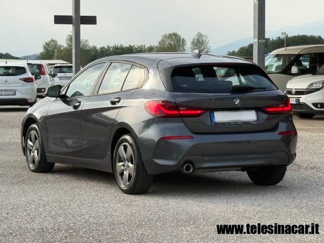 BMW 116 d 5p. Advantage