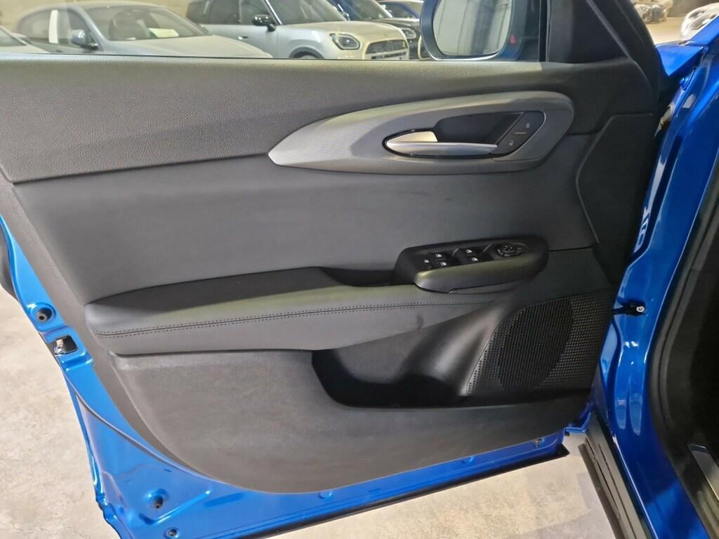 Alfa Romeo Tonale 1.5 Hybrid Speciale TCT7