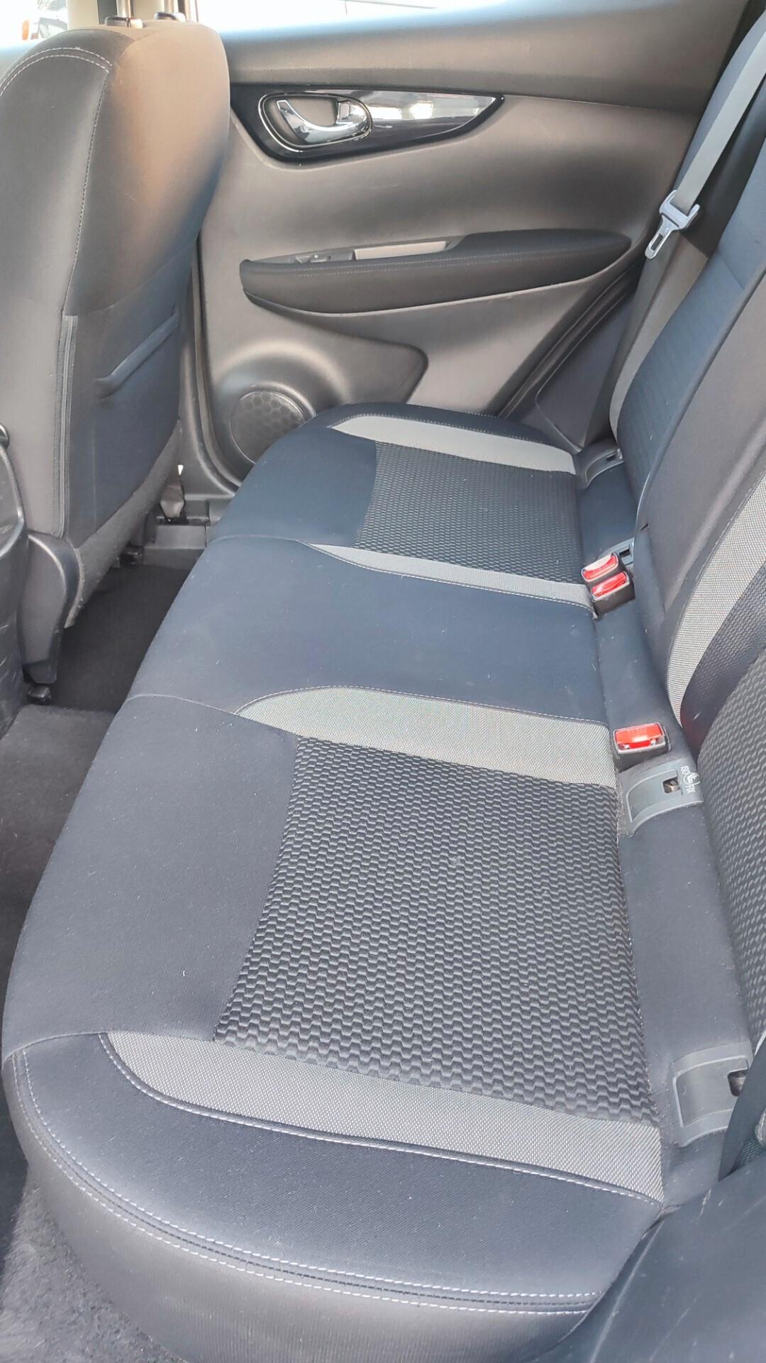 Nissan Qashqai AUTOCARRO