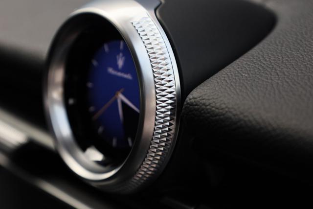 MASERATI Grecale MHEV 300 CV AWD GT Q4
