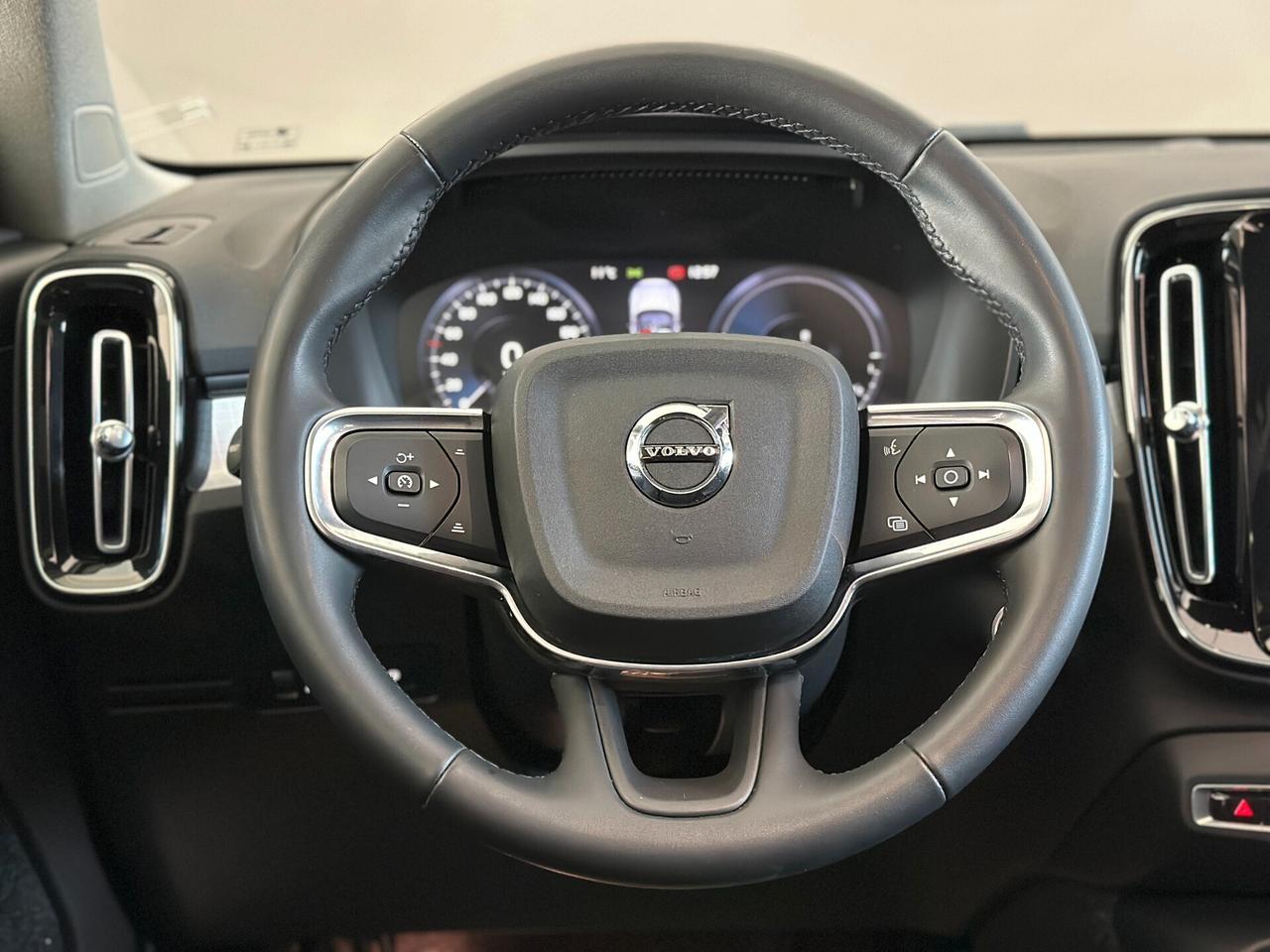 Volvo XC40 1.5 T4 PHEV Inscription Expression auto