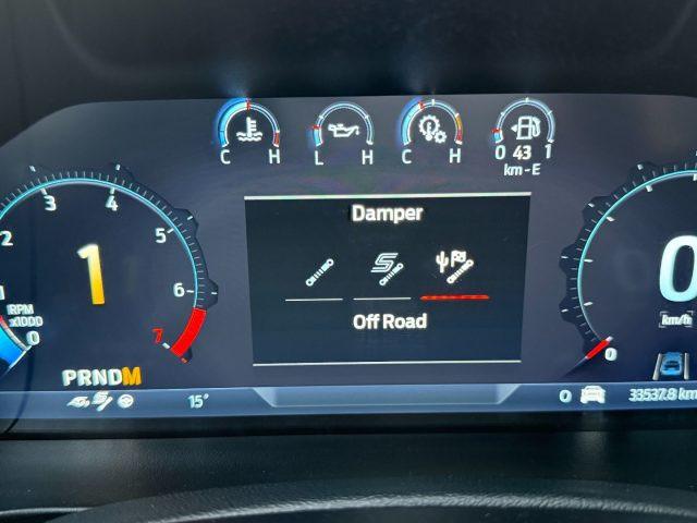 FORD Ranger Raptor 3.0 Ecoboost V6 4WD DC 5 posti PREZZO NETTO