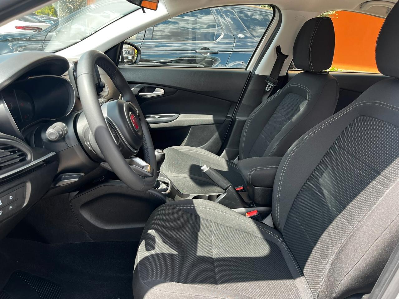 Fiat Tipo 1.3 Mjt S&S 5 porte City Life