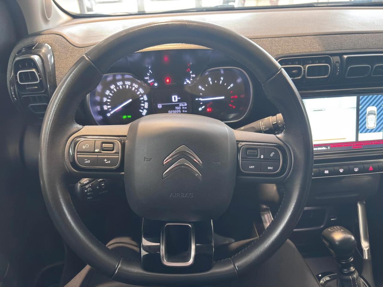 Citroen C3 Aircross PureTech 110 S&S Shine