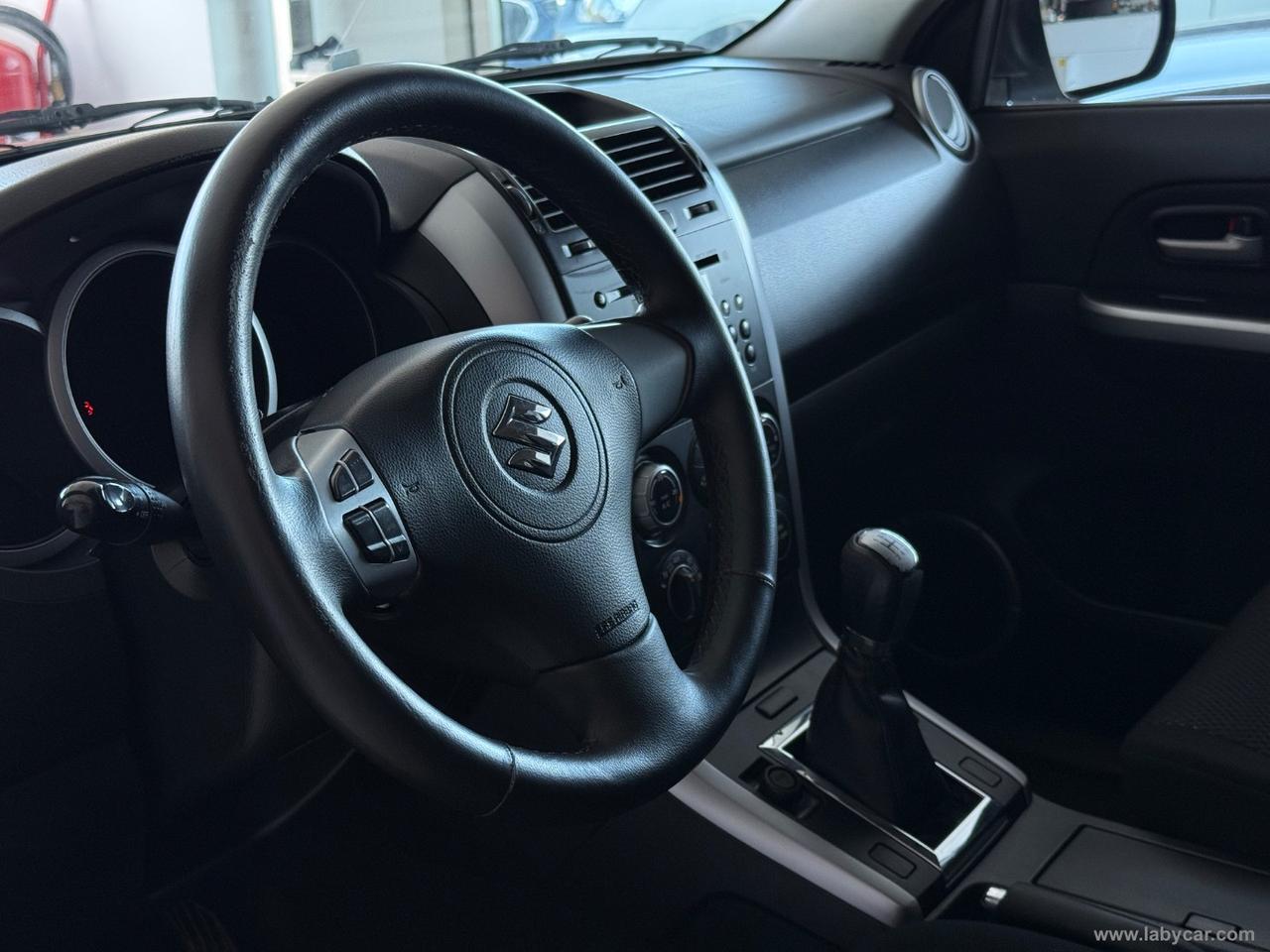 SUZUKI Grand Vitara 1.9 DDiS 5p.