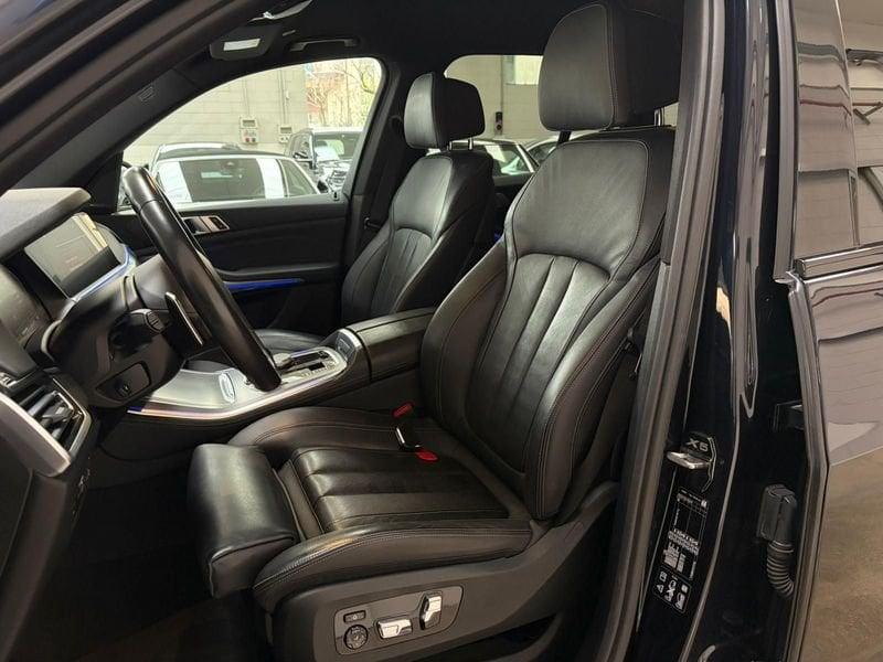 BMW X5 X5 xDrive Msport