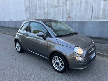 Fiat 500 - sport - 1.2 Benzina euro 5