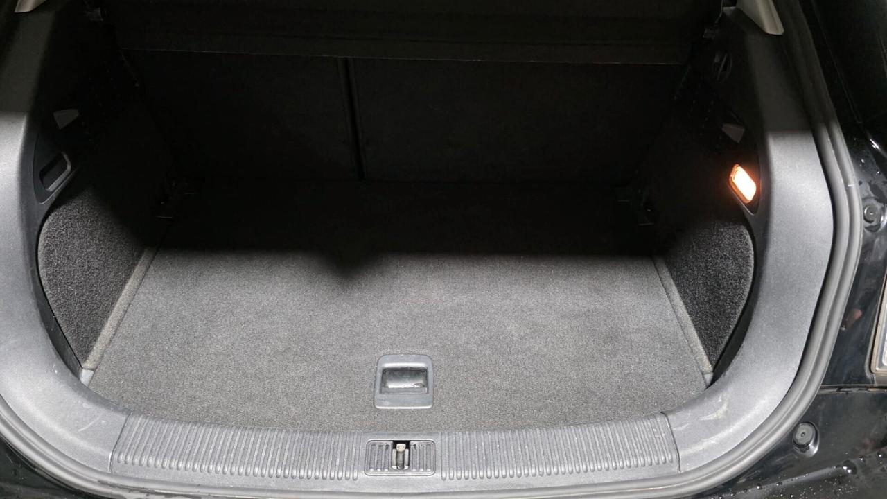 Audi A1 1.2 TFSI NEOPATENTATI+NAVI+BLUETOOTH+PELLE