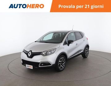 RENAULT Captur TCe 120 CV EDC Start&Stop Energy Intens