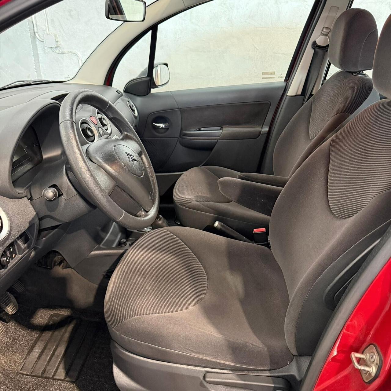 Citroen C3 1.1 Elegance PARI AL NUOVO!!!