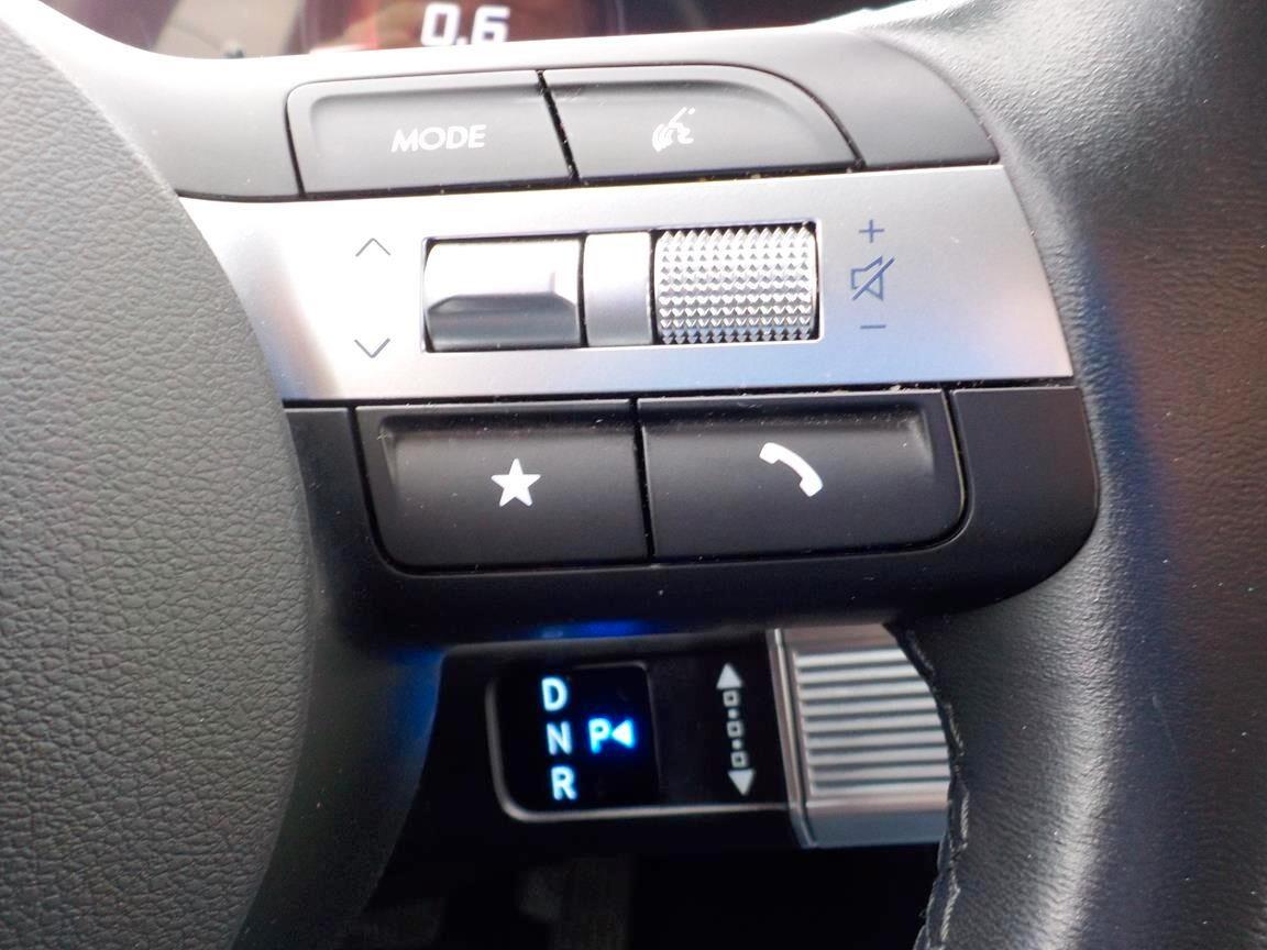 Hyundai Tucson 1.6 T-GDI 48V DCT Business