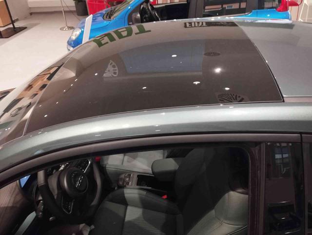FIAT 500e Berlina 42 kWh Giorgio Armani