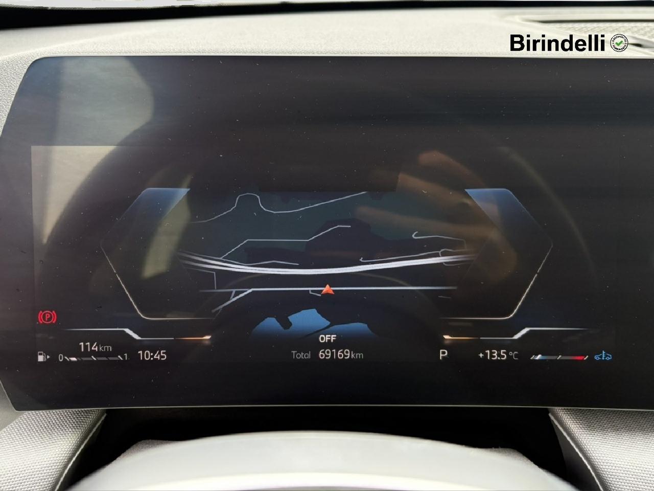 BMW X1 (U11) - X1 sDrive 20i