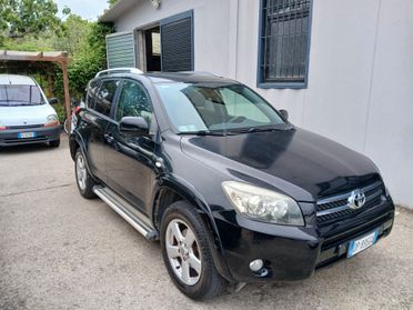 Toyota RAV 4 RAV4 2.2 D-4D 177 CV Luxury