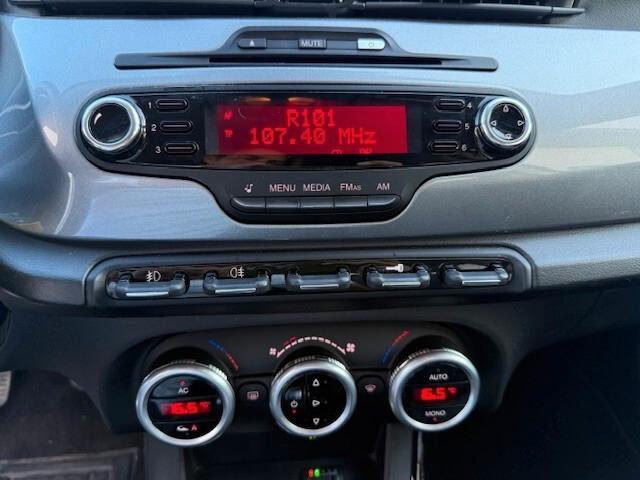 Alfa Romeo Giulietta 1.4 Turbo 120 CV GPL Distinctive 2013