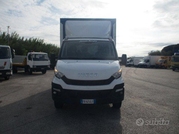 Iveco Daily 35C16 2.3 160CV E6 CENTINA 4.40 M *MOT