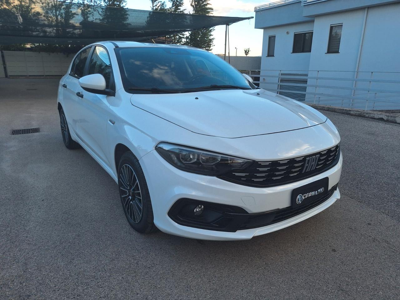 Fiat Tipo 1.6 Mjt S&S 5 porte City Life