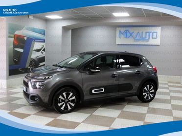 CITROEN C3 1.2 PureTech 110cv Max EAT6 EU6