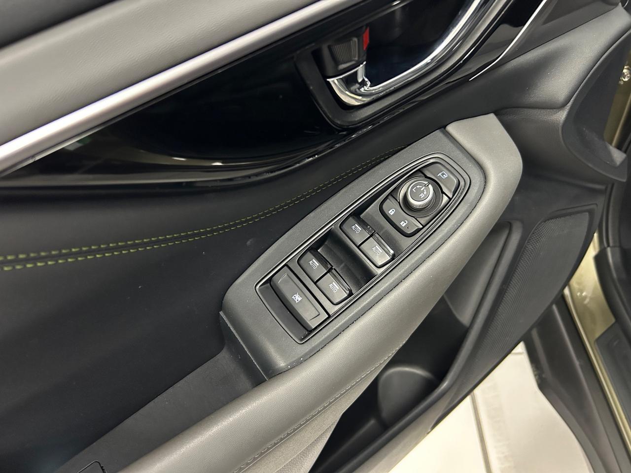 Subaru OUTBACK 2.5i Lineartronic 4dventure GPL