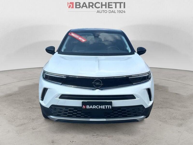 Opel Mokka (P2QO) 1.5 DIESEL ELEGANCE