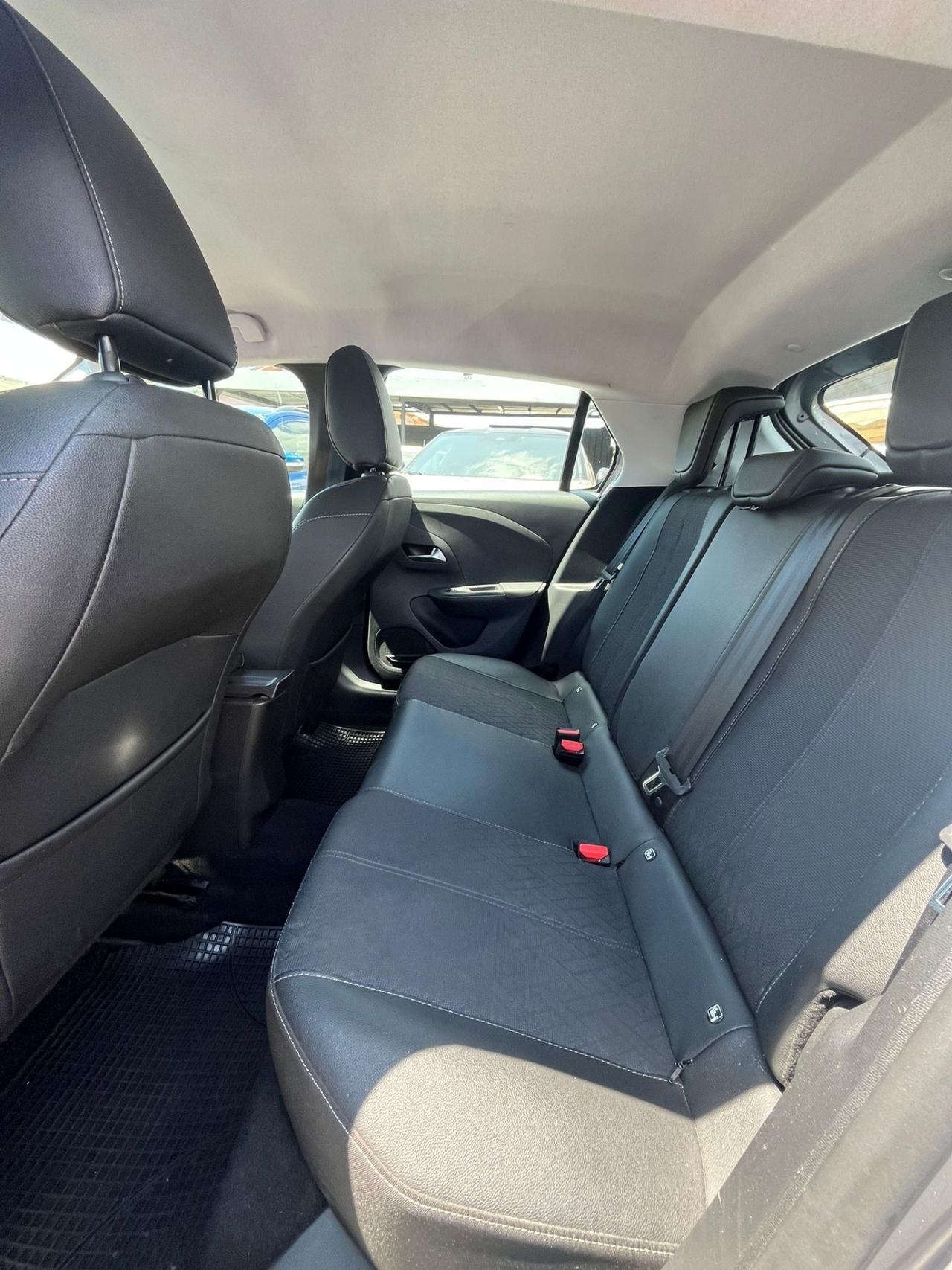 Opel Corsa 1.5 D 100 CV GS Line